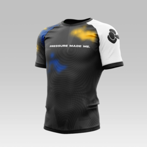 rashguard saison 2025/2026